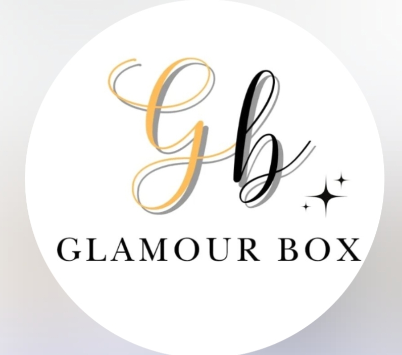 Glamour Box logo
